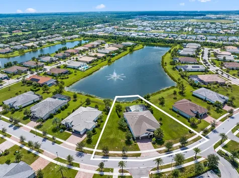 9191 Balsamo Drive Palm Beach Gardens FL 33412