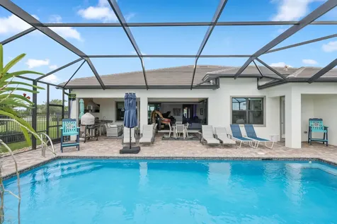 9191 Balsamo Drive Palm Beach Gardens FL 33412