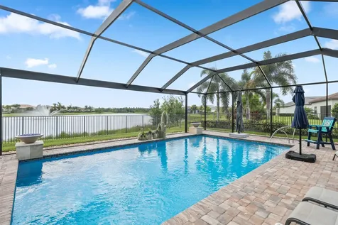 9191 Balsamo Drive Palm Beach Gardens FL 33412
