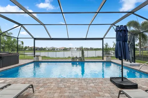 9191 Balsamo Drive Palm Beach Gardens FL 33412