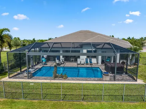 9191 Balsamo Drive Palm Beach Gardens FL 33412