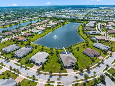 9191 Balsamo Drive Palm Beach Gardens FL 33412