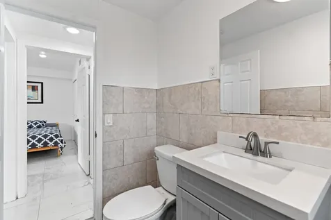 12805 Nw 6th Avenue North Miami FL 33168
