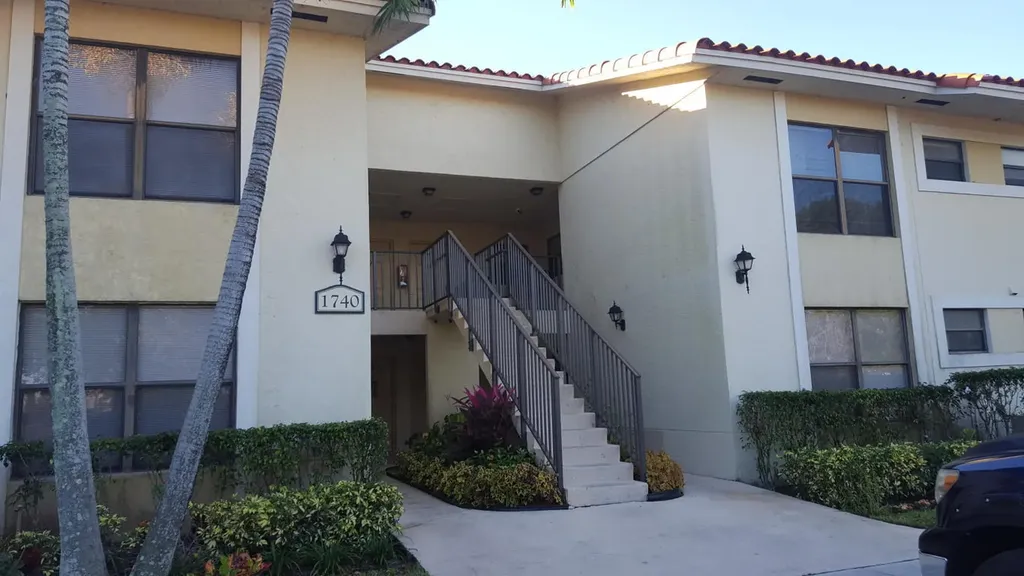 1740 Windorah Way West Palm Beach FL 33411