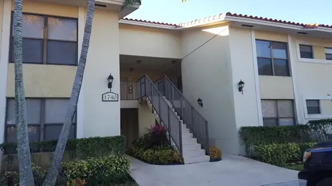 1740 Windorah Way West Palm Beach FL 33411
