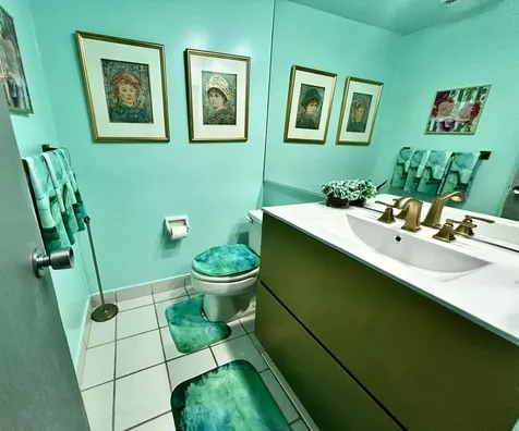 4020 W Palm Aire Drive Pompano Beach FL 33069