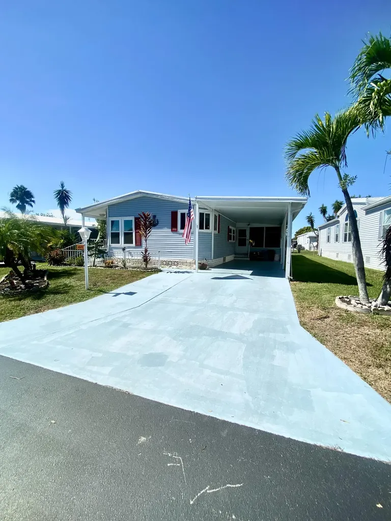 469 Hemingway Terrace Fort Pierce FL 34982