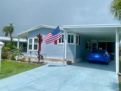 469 Hemingway Terrace Fort Pierce FL 34982
