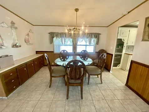 469 Hemingway Terrace Fort Pierce FL 34982