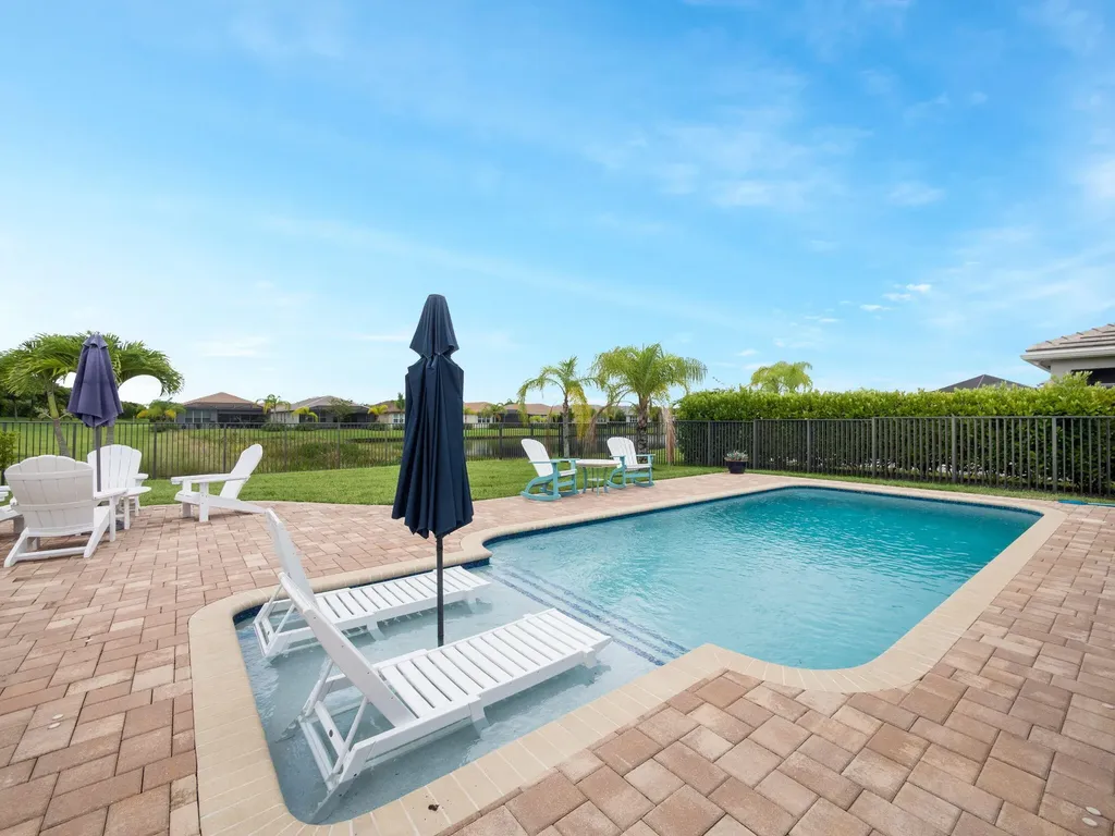 11815 Sw Sailfish Isles Way Port Saint Lucie FL 34987