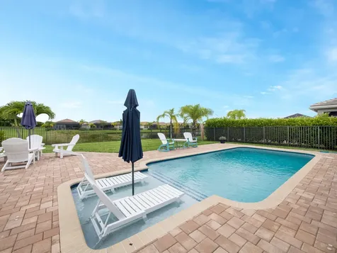11815 Sw Sailfish Isles Way Port Saint Lucie FL 34987