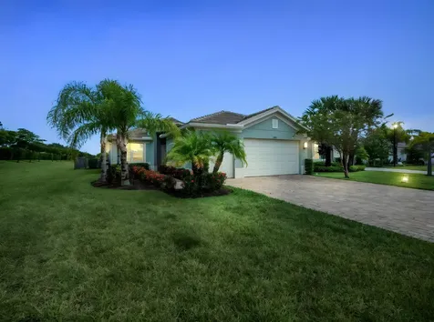 11815 Sw Sailfish Isles Way Port Saint Lucie FL 34987