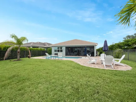 11815 Sw Sailfish Isles Way Port Saint Lucie FL 34987