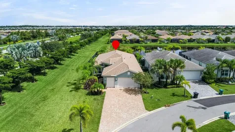 11815 Sw Sailfish Isles Way Port Saint Lucie FL 34987