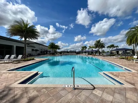 11815 Sw Sailfish Isles Way Port Saint Lucie FL 34987