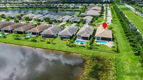 11815 Sw Sailfish Isles Way Port Saint Lucie FL 34987