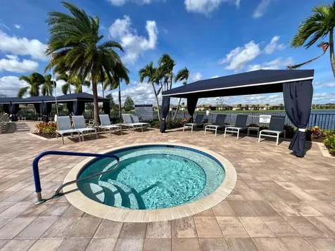 11815 Sw Sailfish Isles Way Port Saint Lucie FL 34987