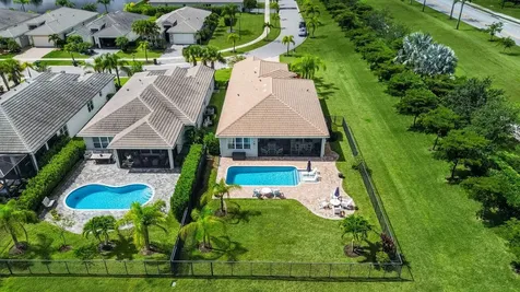 11815 Sw Sailfish Isles Way Port Saint Lucie FL 34987