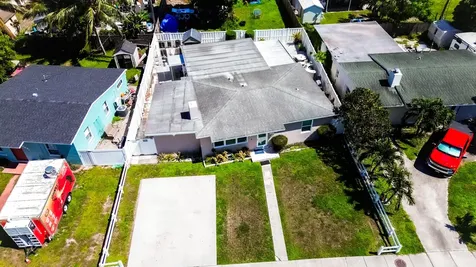 533 Cherry Road West Palm Beach FL 33409