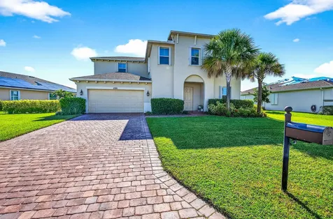 5986 Sequoia Circle Vero Beach FL 32967
