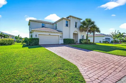 5986 Sequoia Circle Vero Beach FL 32967