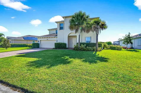5986 Sequoia Circle Vero Beach FL 32967