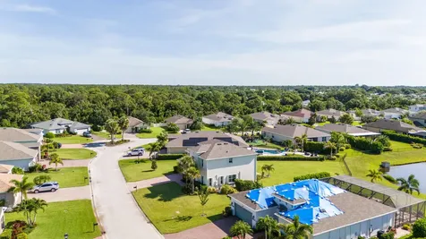 5986 Sequoia Circle Vero Beach FL 32967