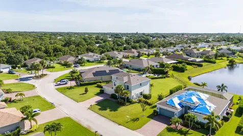 5986 Sequoia Circle Vero Beach FL 32967