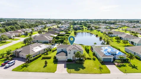 5986 Sequoia Circle Vero Beach FL 32967