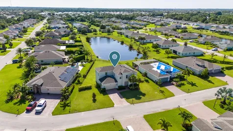 5986 Sequoia Circle Vero Beach FL 32967
