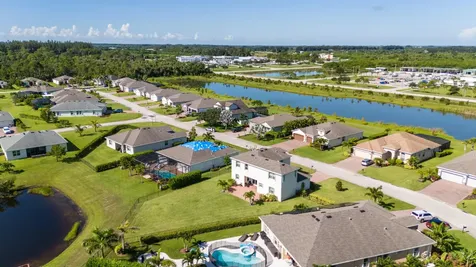 5986 Sequoia Circle Vero Beach FL 32967