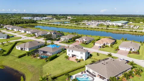5986 Sequoia Circle Vero Beach FL 32967