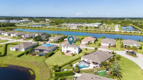 5986 Sequoia Circle Vero Beach FL 32967