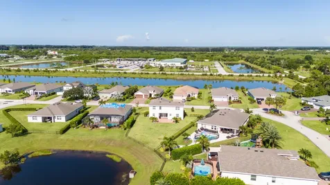 5986 Sequoia Circle Vero Beach FL 32967