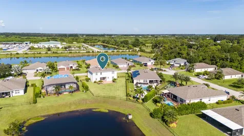 5986 Sequoia Circle Vero Beach FL 32967