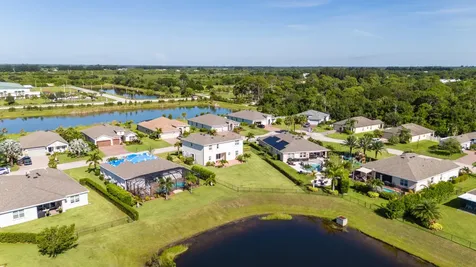5986 Sequoia Circle Vero Beach FL 32967