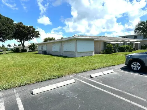 135 South Boulevard Boynton Beach FL 33435