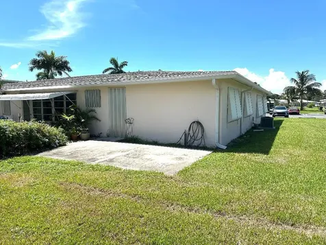 135 South Boulevard Boynton Beach FL 33435