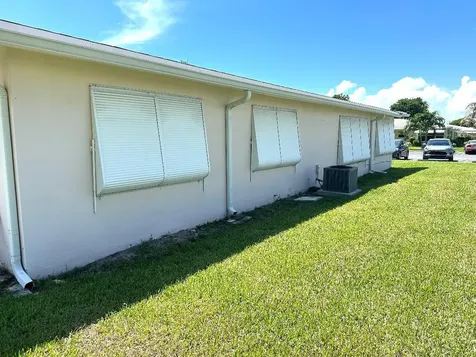 135 South Boulevard Boynton Beach FL 33435