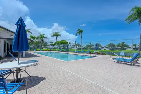 1038 Summit Trail Circle West Palm Beach FL 33415