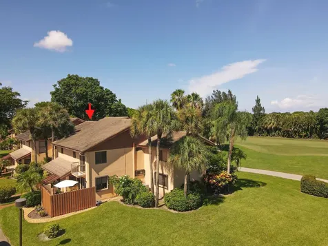 5314 Fountains Drive Lake Worth FL 33467