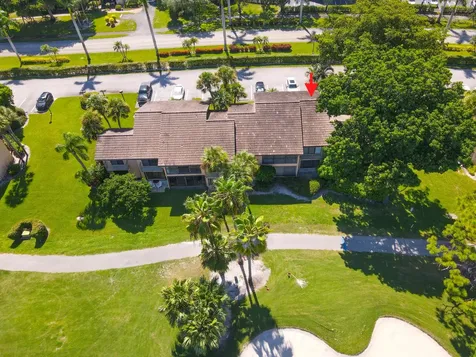 5314 Fountains Drive Lake Worth FL 33467