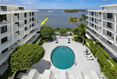 2150 Ibis Isle Road Palm Beach FL 33480