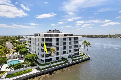 2150 Ibis Isle Road Palm Beach FL 33480