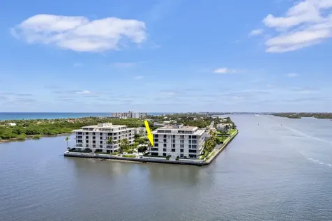 2150 Ibis Isle Road Palm Beach FL 33480
