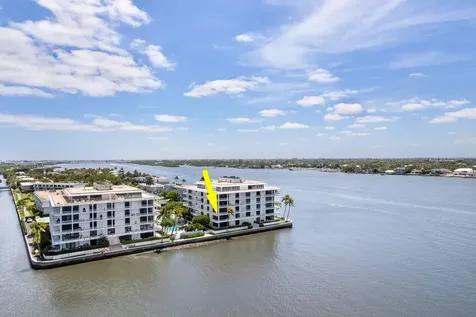 2150 Ibis Isle Road Palm Beach FL 33480