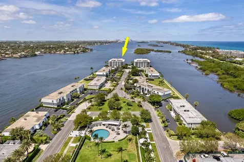 2150 Ibis Isle Road Palm Beach FL 33480