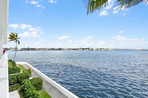 2150 Ibis Isle Road Palm Beach FL 33480
