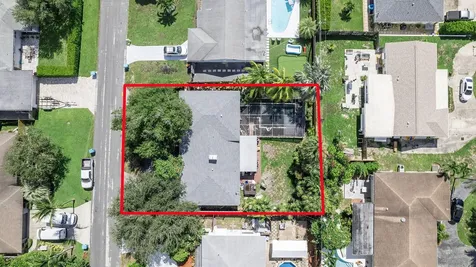 116 Se 28th Avenue Boynton Beach FL 33435