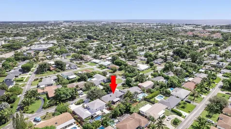 116 Se 28th Avenue Boynton Beach FL 33435